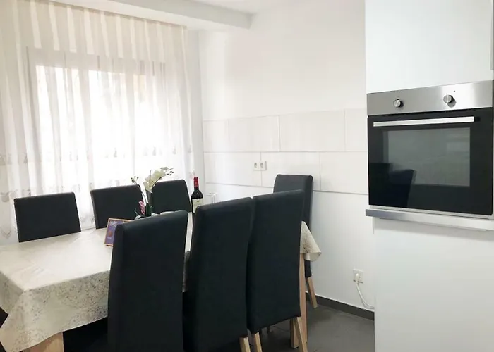 Ferienhaus Koeln